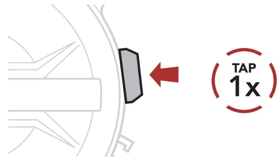 Execute Menu Options