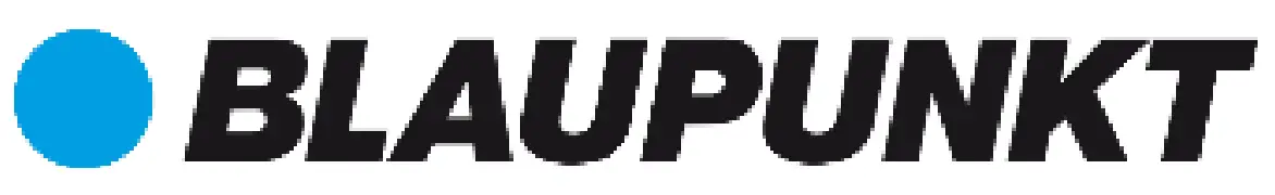 BLAUPUNKT Logo