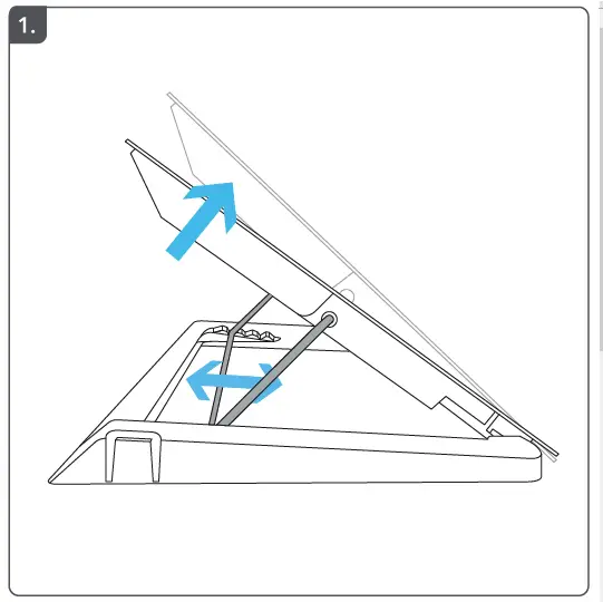 Trust-GXT-1125-Quno-Laptop-Cooling-Stand-1