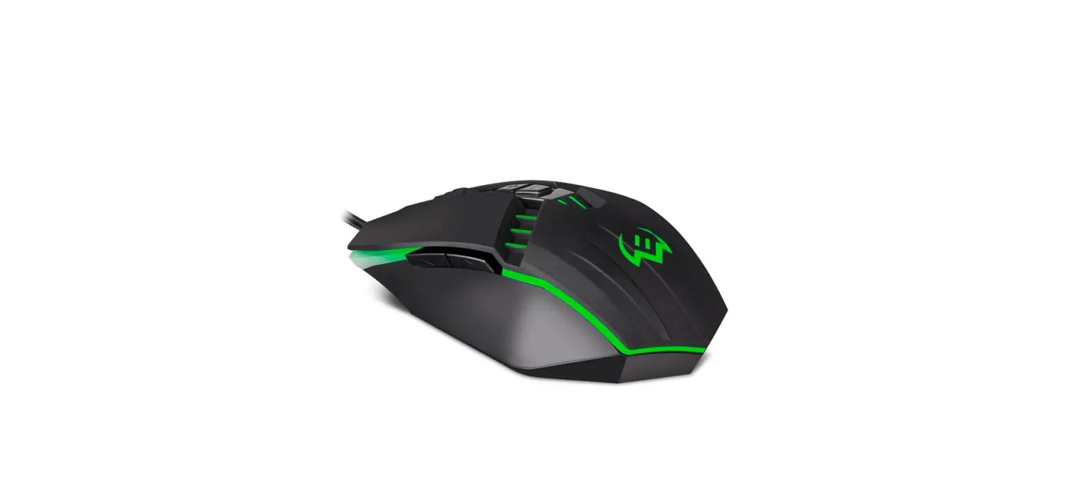 Sven Rx-g810 Gaming Mouse User Manual