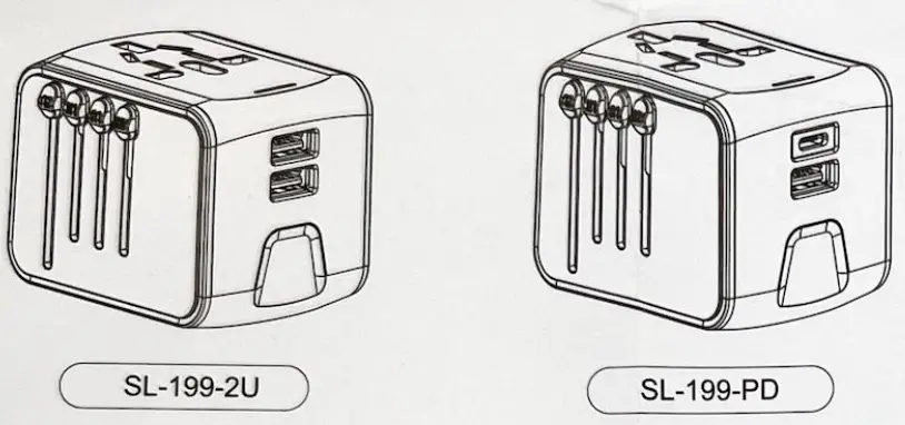 Instructions and Features