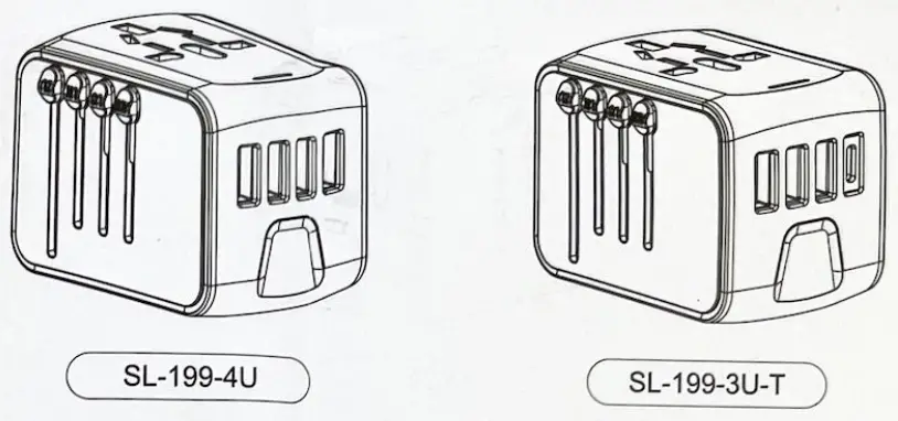 Instructions and Features