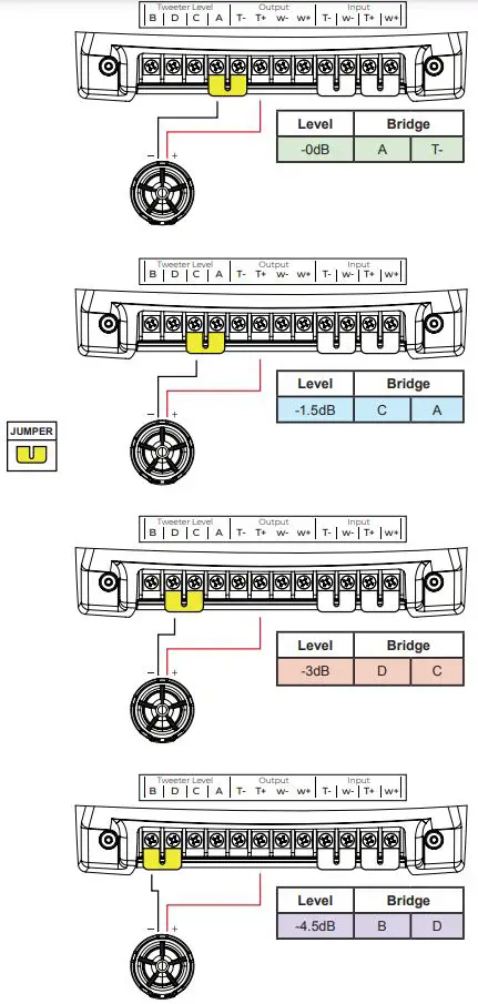 MB QUART QSE-216 6.5 Inch 2-Way Component Speakers-FIG13
