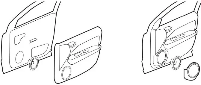 MB QUART QSE-216 6.5 Inch 2-Way Component Speakers-FIG3