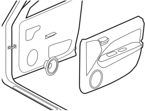 MB QUART QSE-216 6.5 Inch 2-Way Component Speakers-FIG4