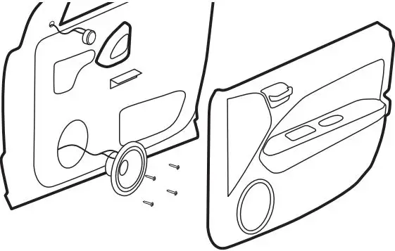 MB QUART QSE-216 6.5 Inch 2-Way Component Speakers-FIG5