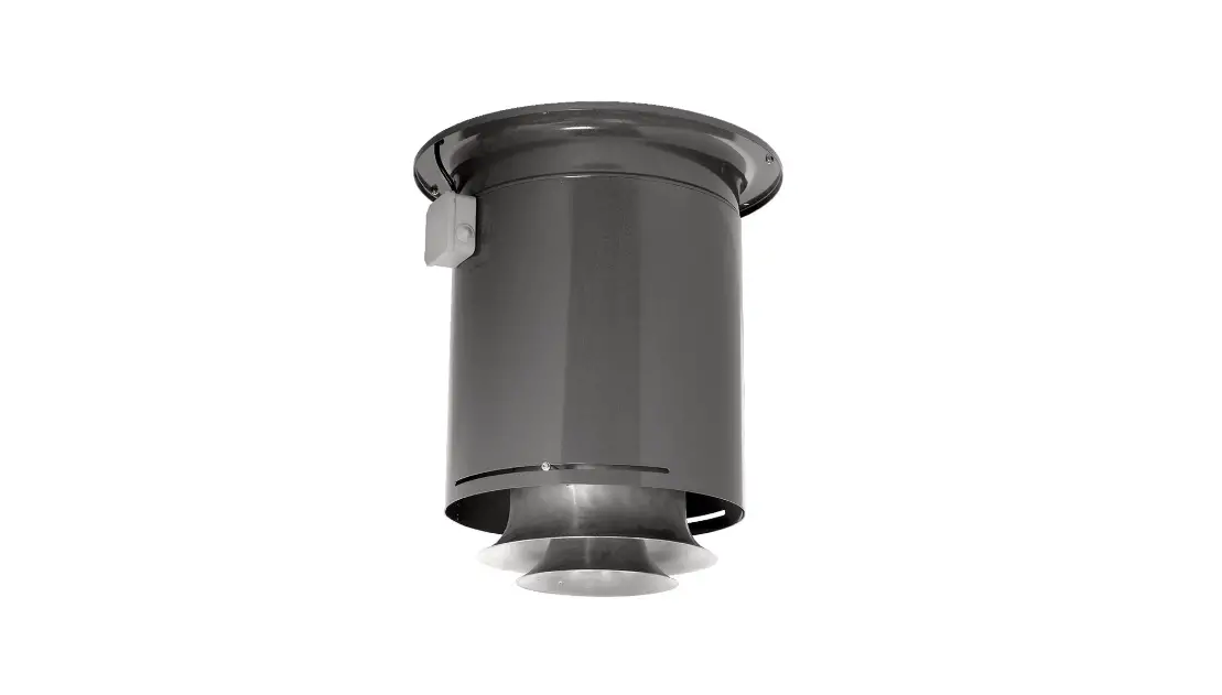 Systemair Blandovent 400 Axial Fans Instruction Manual Systemair Blandovent 400 Axial Fans Instruction Manual