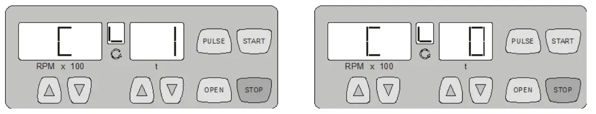 Hettich EBA 270 Small Centrifuge - accessories 2