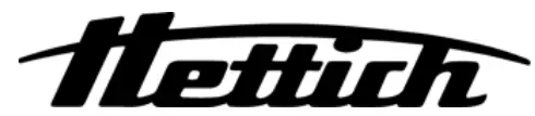 Hettich - logo