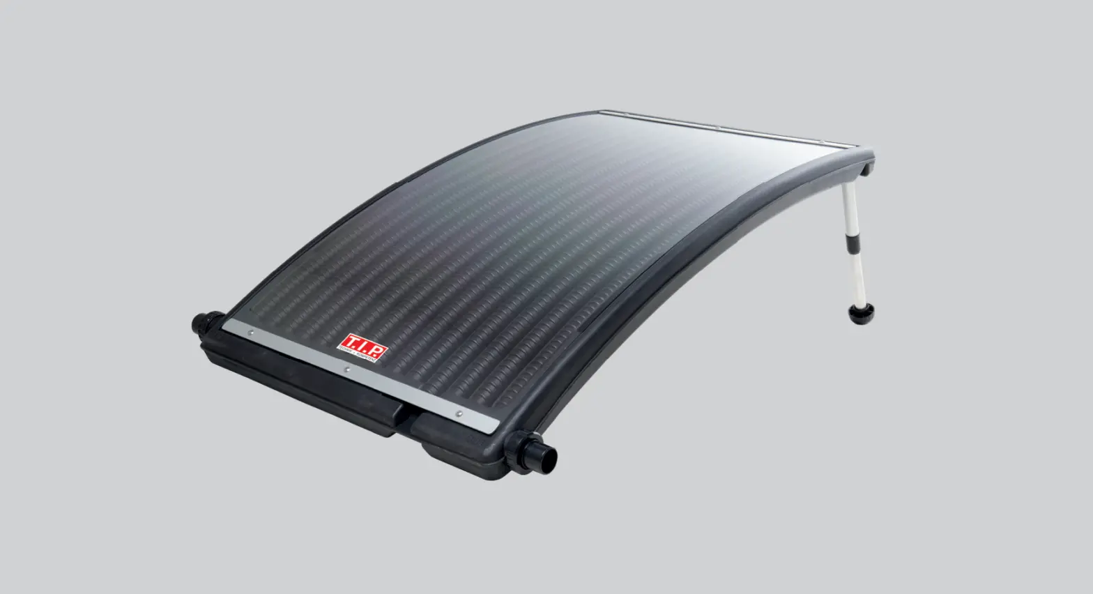 T I P Technik Kompetenz Sph 10000 Pool Solar Heater Instruction Manual