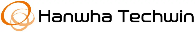 Hanwha Techwin LOGO