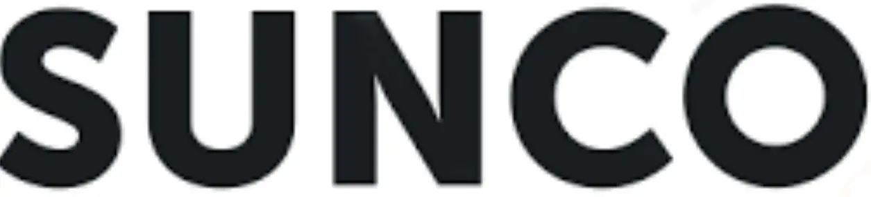 SUNCO-Grandstream-3CX-Handset-logo