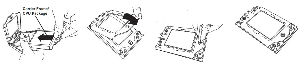 SUPERMICRO SuperServer AS-2014S-TR Single Processor Server-fig11