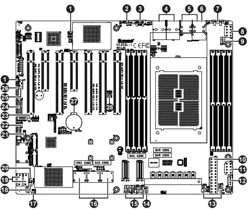 SUPERMICRO SuperServer AS-2014S-TR Single Processor Server-fig2