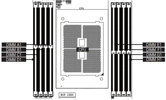SUPERMICRO SuperServer AS-2014S-TR Single Processor Server-fig3