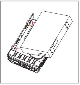 SUPERMICRO SuperServer AS-2014S-TR Single Processor Server-fig9