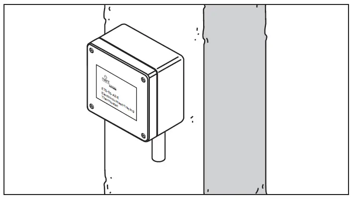 nVent-RAYCHEM ETS-05-Electronic-Thermostat-fig- (7)