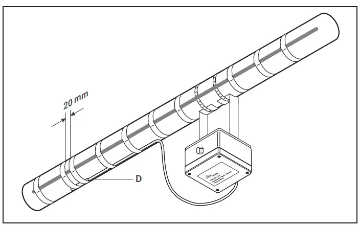 nVent-RAYCHEM ETS-05-Electronic-Thermostat-fig- (9)