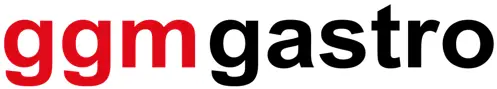 GGM Gastro Logo