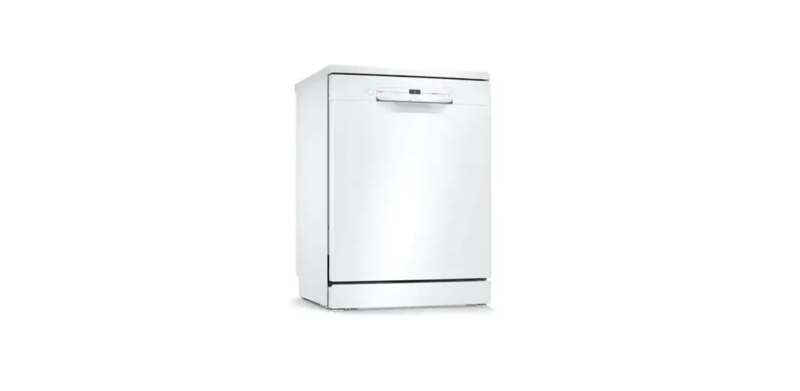 Bosch Smv4hmx65m Dishwasher User Guide