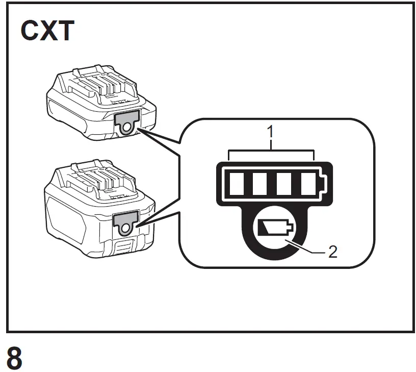 makita MR002G Jobsite Radio fig-8