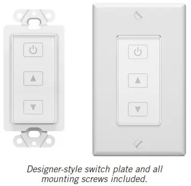Armacost 511120 2-in-1 LED Dimmer - Wireless