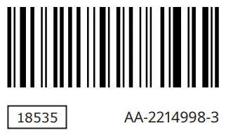 IKEA TREVLIG Induction Cooker - CODE