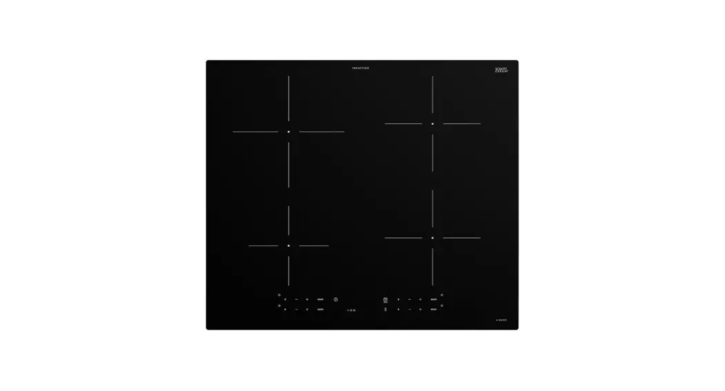 Ikea Trevlig Induction Cooker User Manual Ikea Trevlig Induction Cooker User Manual
