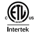 Intertek Logo
