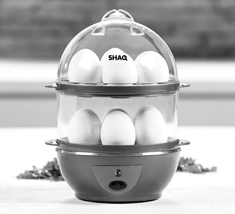Perfect Egg Maker