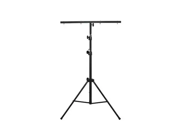 Stageworx Bls-315 Pro Lighting Stand B Speaker / Light Stand User Manual Stageworx Bls-315 Pro Lighting Stand B Speaker / Light Stand User Manual
