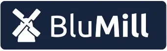 BluMill - Logo