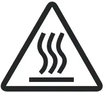 Fire Danger Icon