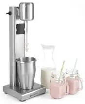 HENDI 224038 Milk Shaker 1 Liter