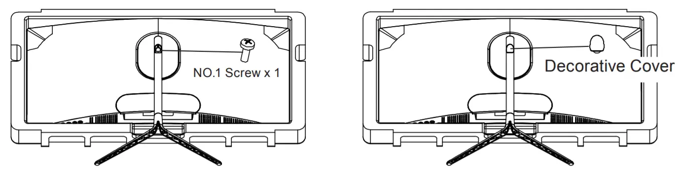 VIOTEK GNV29CB 29-Inch Ultrawide Curved Gaming-cover and cover