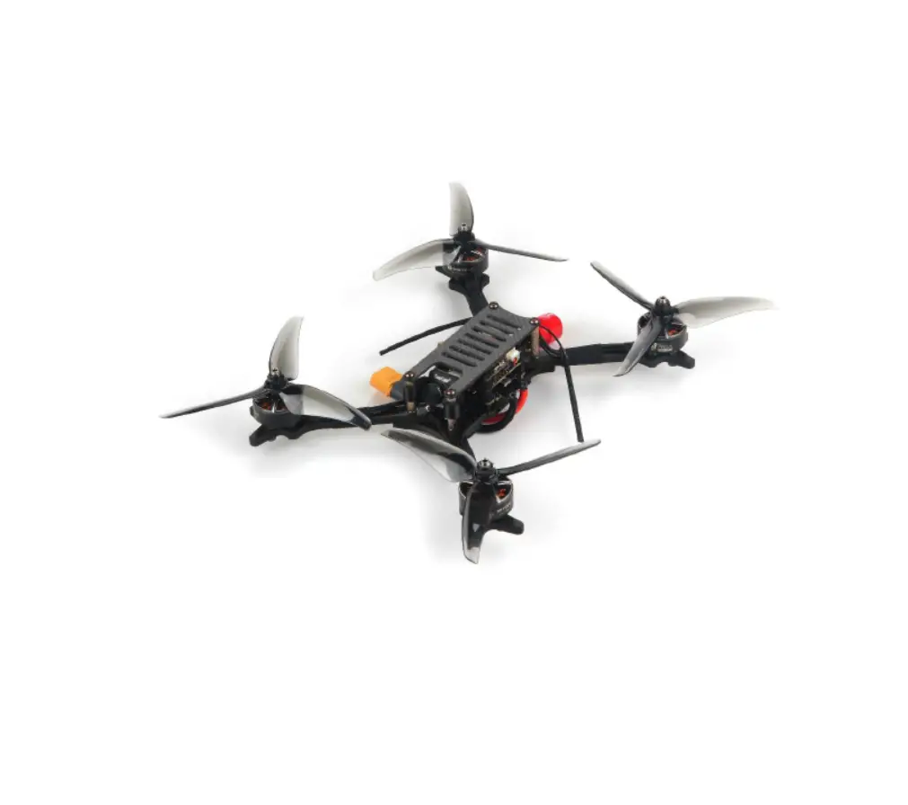 Holybro Kopis 2 6s Mini Drone User Manual And Setup Guide Holybro Kopis 2 6s Mini Drone User Manual And Setup Guide