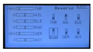 graphical user interface