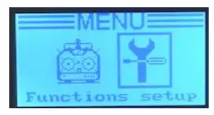 Holybro Kopis 2 6S Mini Drone User Manual and Setup Guide