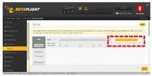 graphical user interface