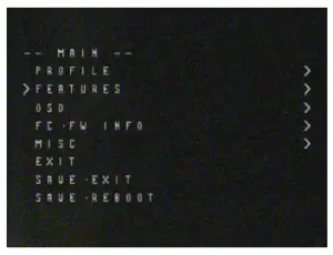 a screen shot of a computer