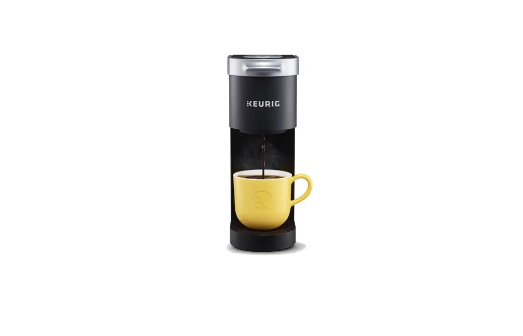 Keurig K.mini Use And Care Guide