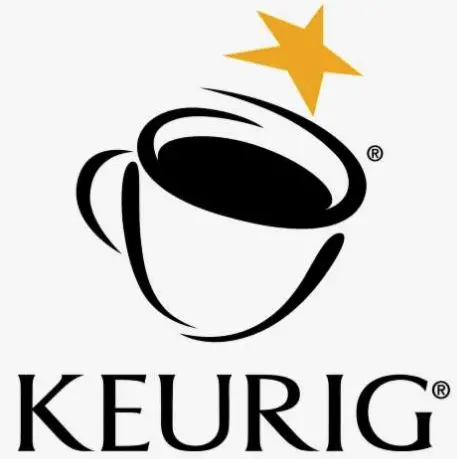 KEURIG-LOGO