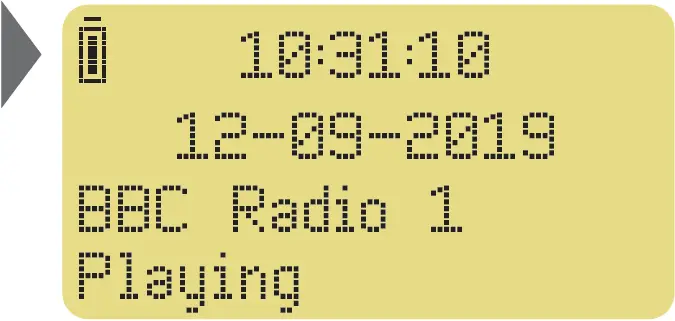 Charging Spectrum Radio 01