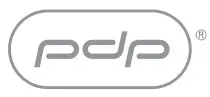 pdp gaming -logo1