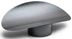 hofats ELLIPSE Fire Bowl and Designer Furniture