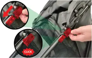 HARMONY Odyssey - Canopy 1