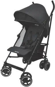 HARMONY Odyssey Deluxe Pushchair