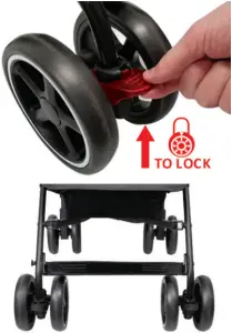 HARMONY Odyssey - Manoeuvrability 1