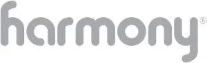 HARMONY logo x123