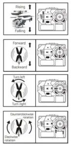 OPERATING INSTRUCTIONS